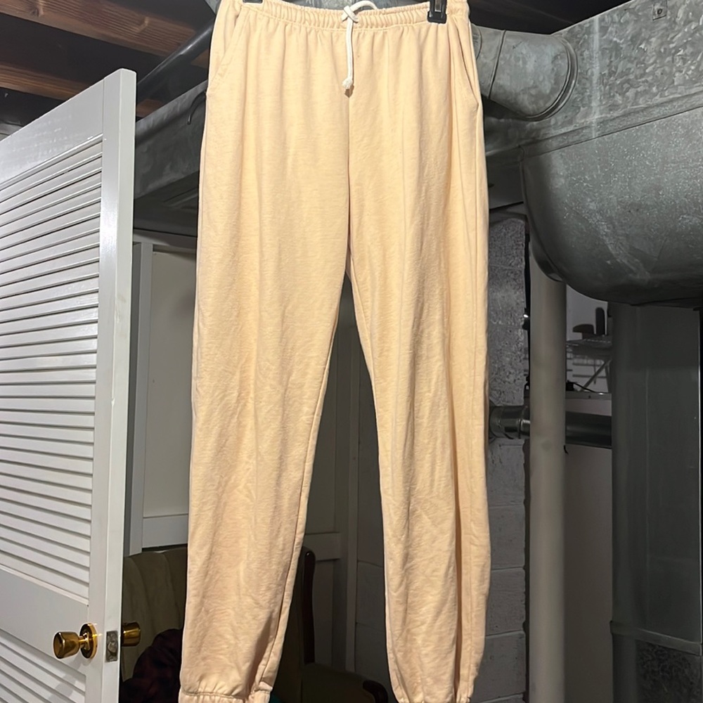 Jogger Sweatpants